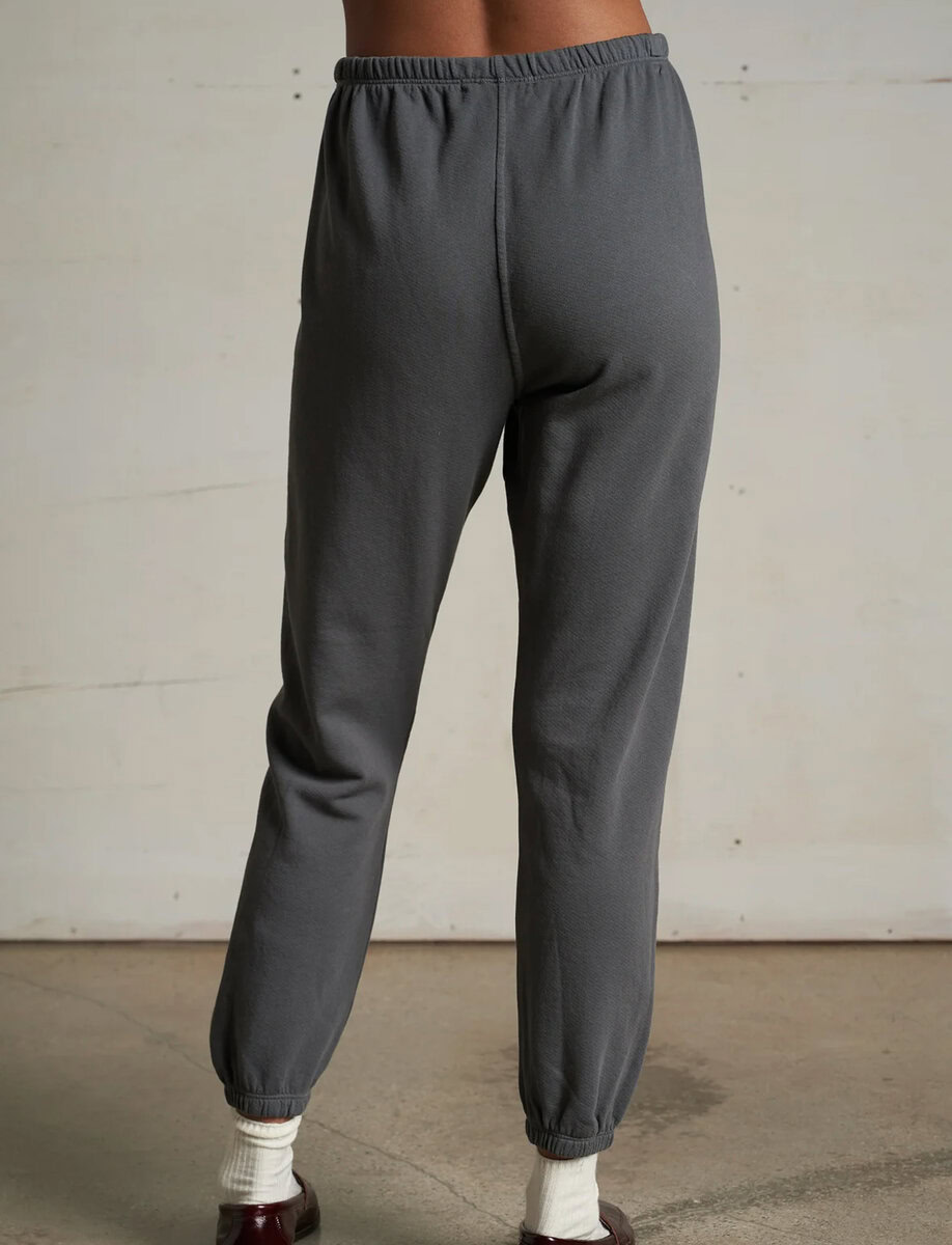JOHNNY FRENCH TERRY SWEATPANT – תמונה 51