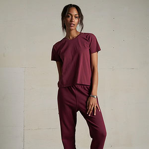 JOHNNY FRENCH TERRY SWEATPANT