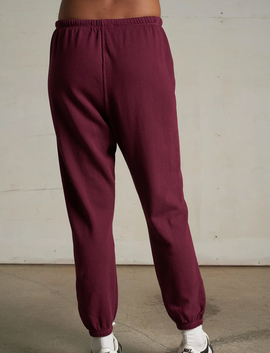 JOHNNY FRENCH TERRY SWEATPANT – תמונה 55