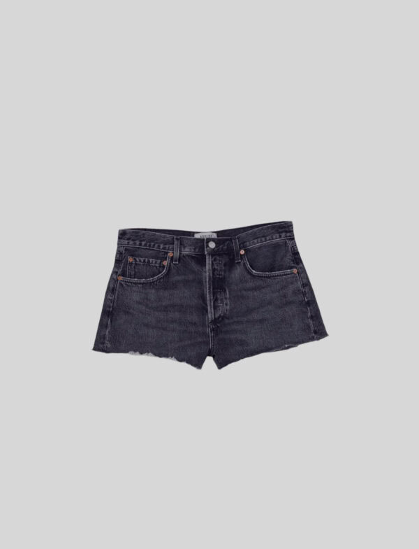 PARKER VINTAGE CUT OFF SHORT | BEWITCHED