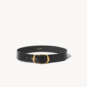 NILI BELT | BLACK