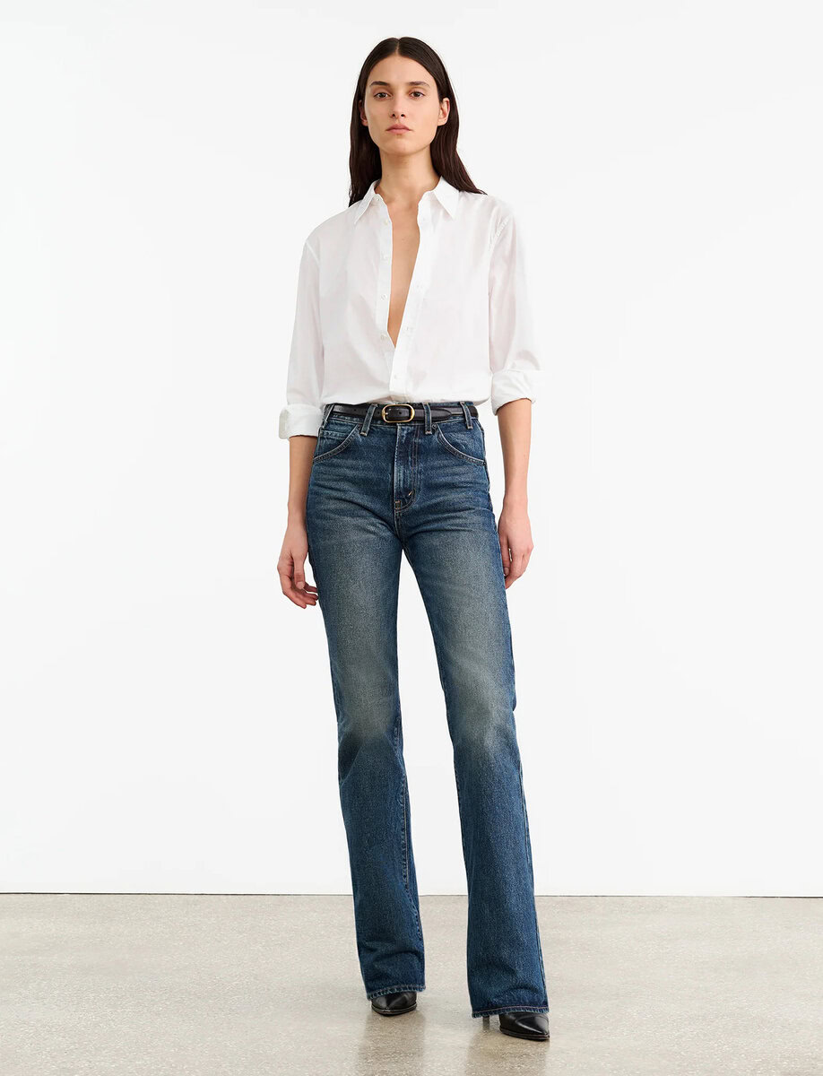 RAPHAEL SHIRT – תמונה 4