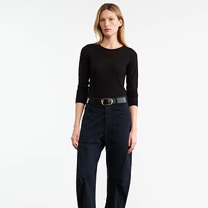 SHON PANT | MIDNIGHT