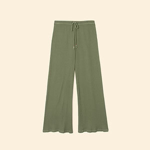 MANON PANT | GREEN