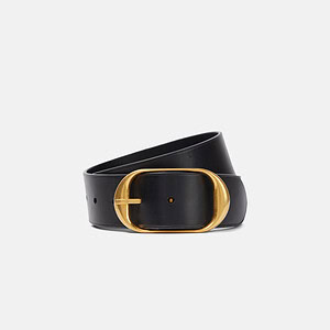 NILI BELT | BLACK