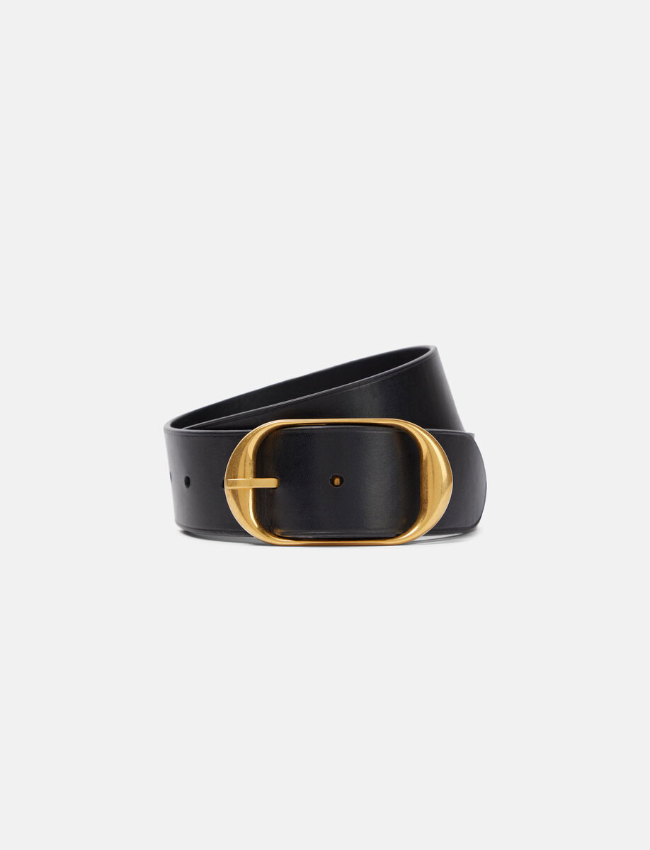 NILI BELT | BLACK