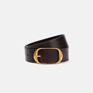 NILI BELT | BROWN