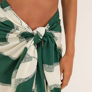 SARONG | ENIGMA B