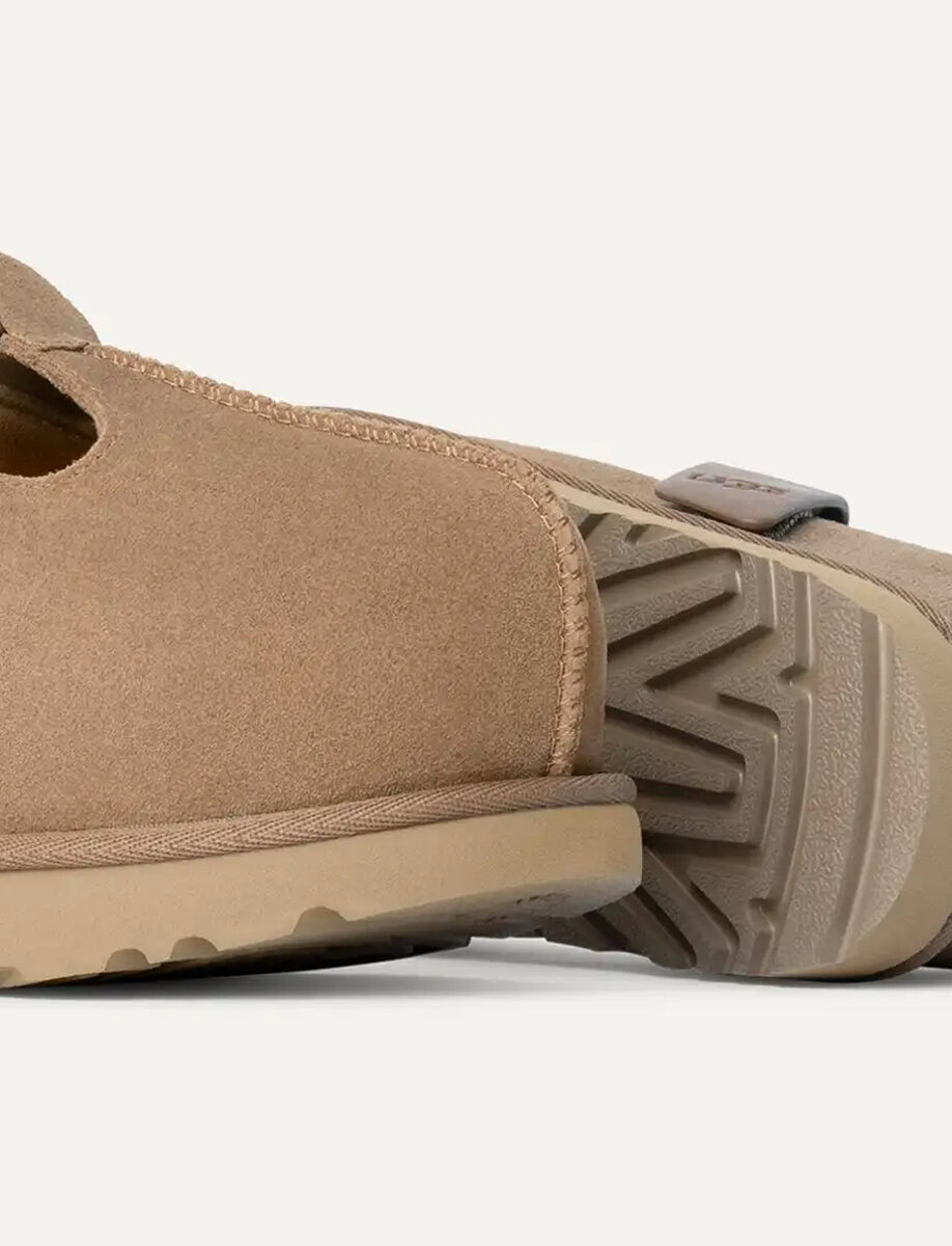 GOLDENSTAR HI CLOG – תמונה 2