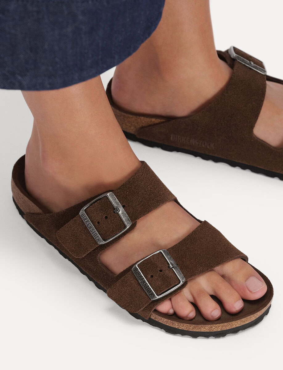 ARIZONA SOFT FOOTBED – תמונה 4