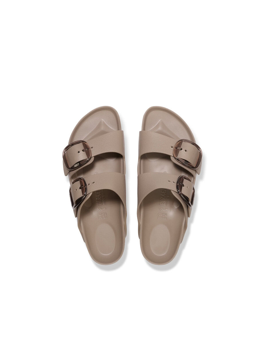 ARIZONA BIG BUCKLE EVA | GREY TAUPE – תמונה 2