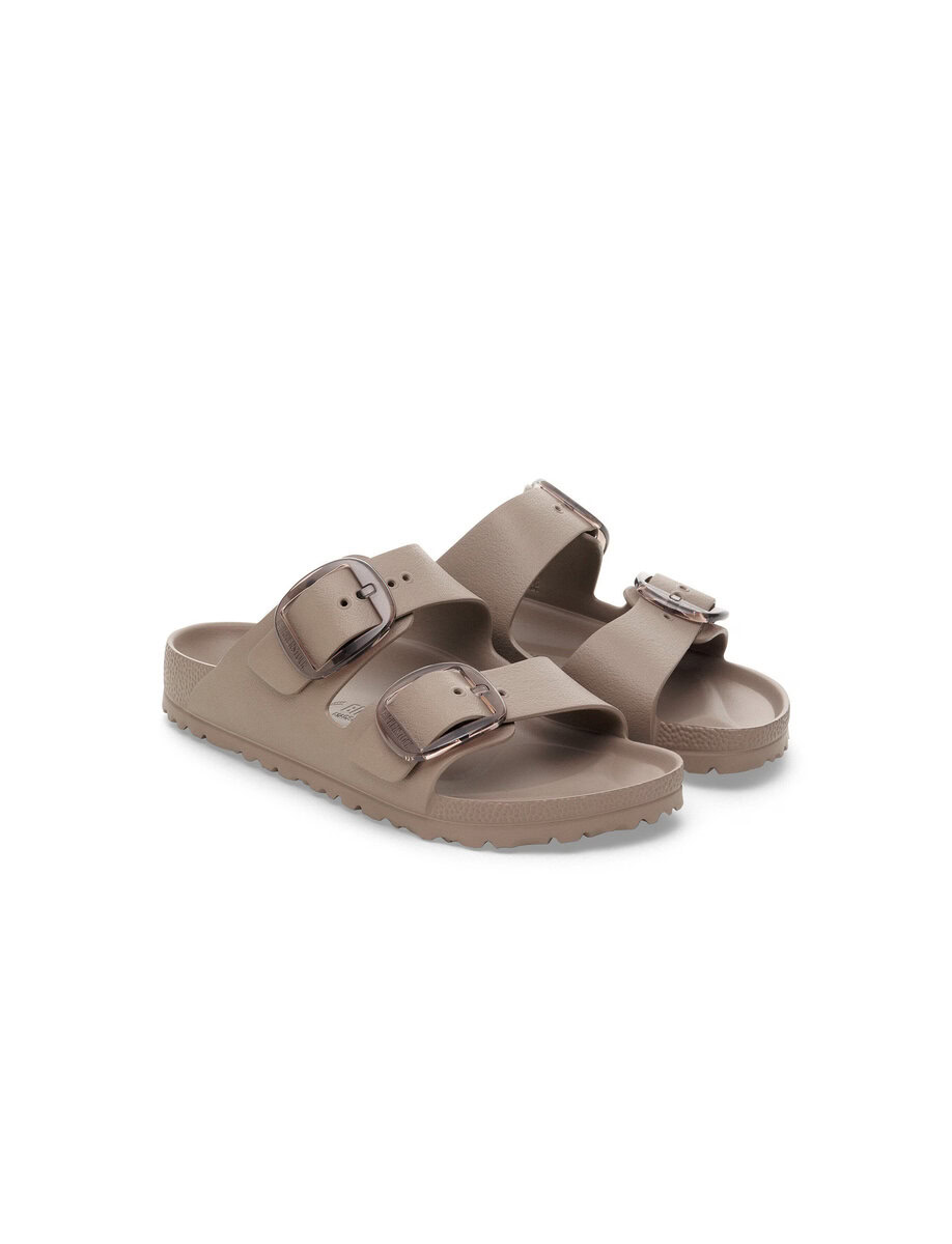 ARIZONA BIG BUCKLE EVA | GREY TAUPE – תמונה 4