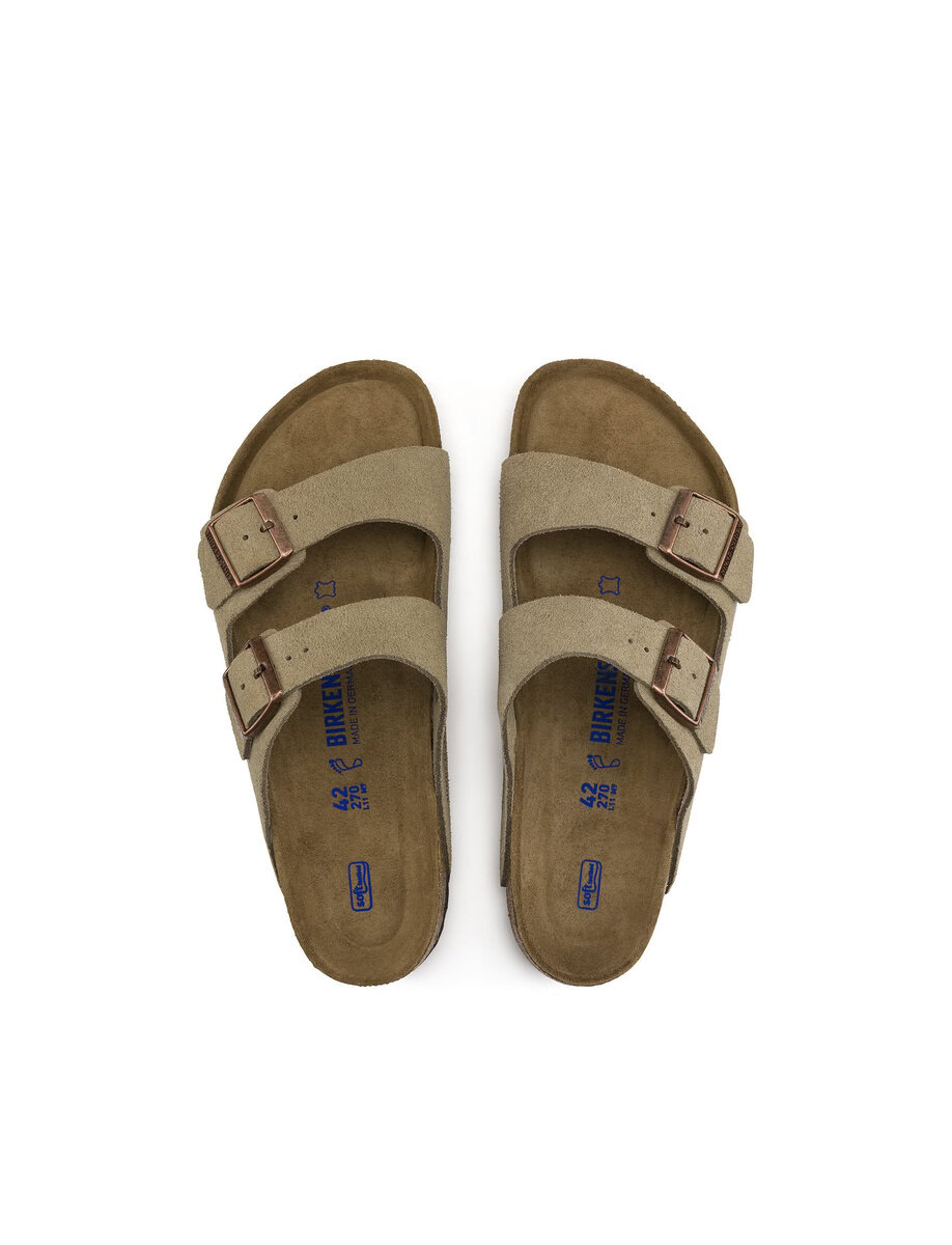 ARIZONA SOFT FOOTBED – תמונה 9