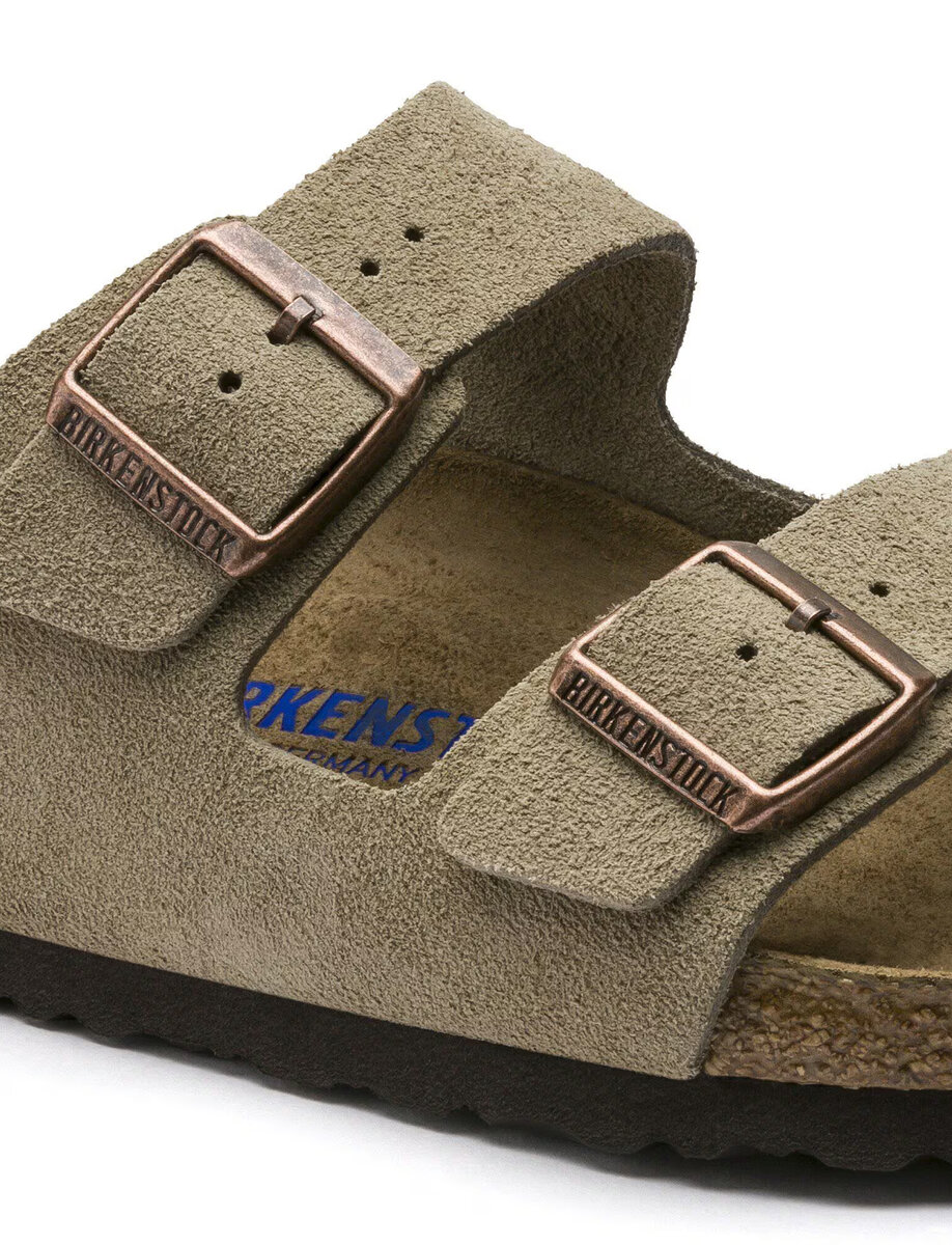 ARIZONA SOFT FOOTBED – תמונה 10