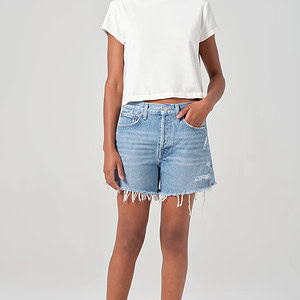 PARKER LONG SHORT | SWAPMEET