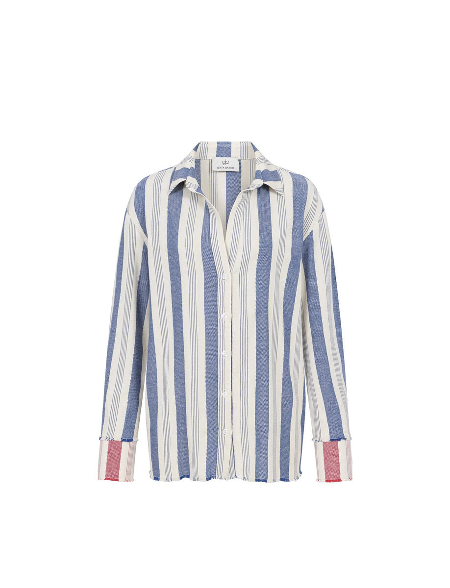 JAIMIE BLOUSE