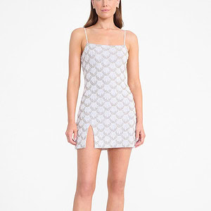 LAS PALMAS DRESS