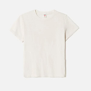CLASSIC TEE | WHITE