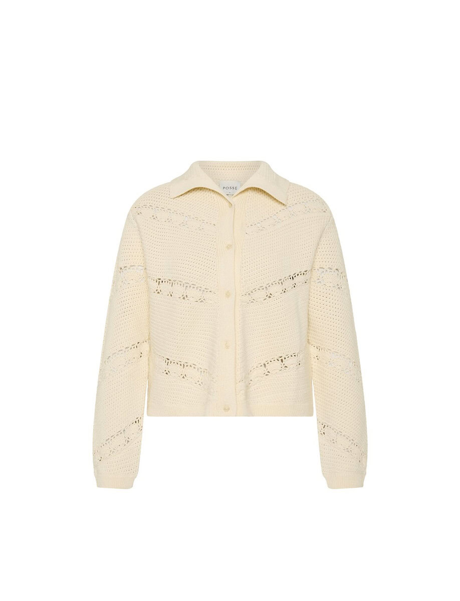 DYLAN CARDIGAN – תמונה 6