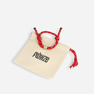 FLÒ BRACELET | RED