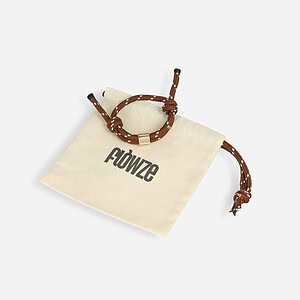 FLÒ BRACELET | BROWN