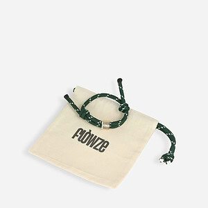 FLÒ BRACELET | GREEN