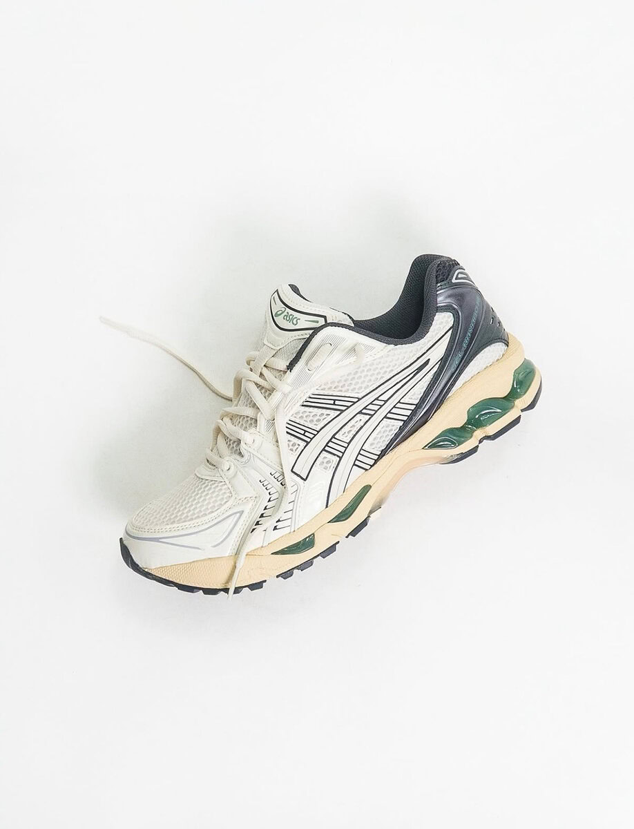 GEL KAYANO 14 | CREAM