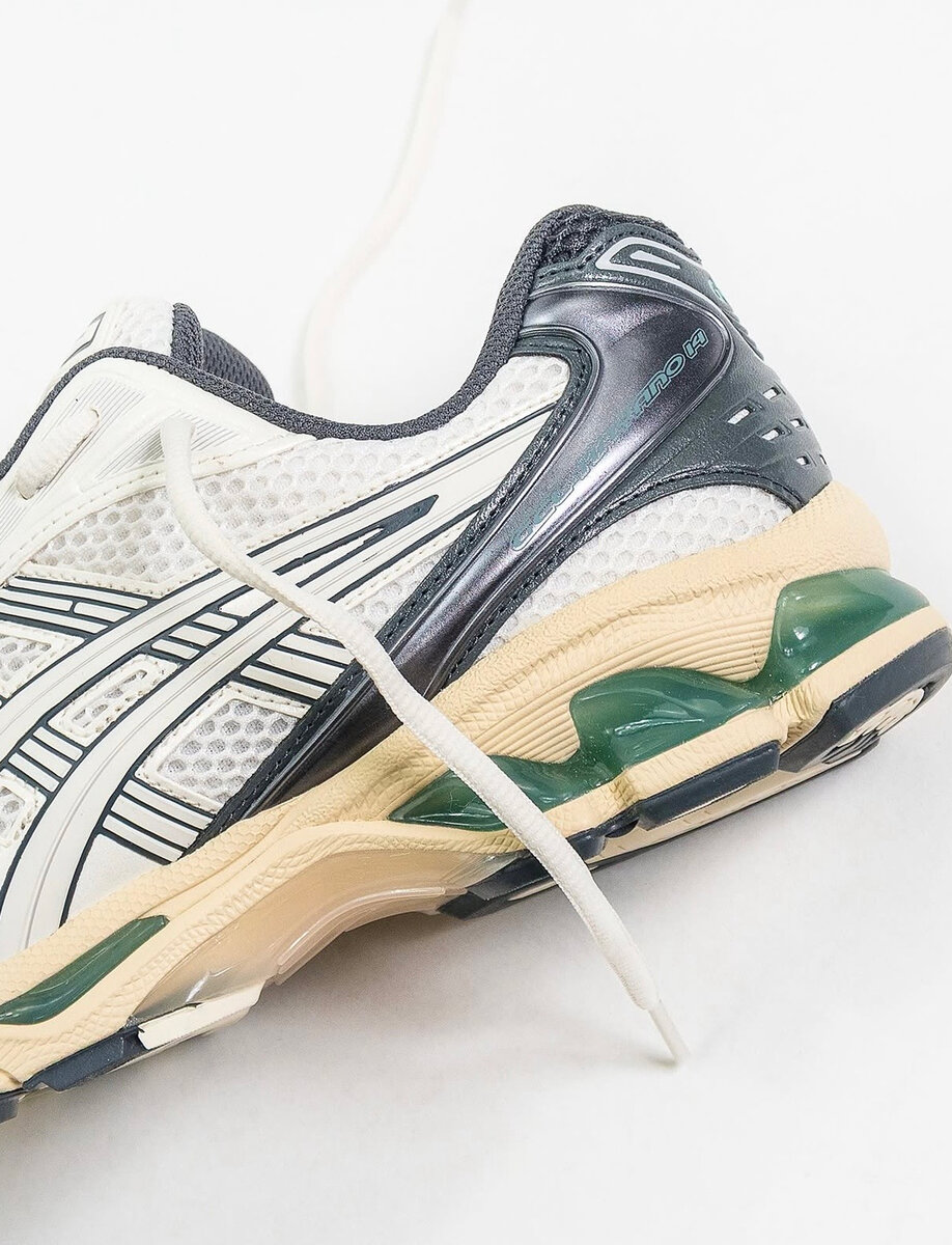 GEL KAYANO 14 | CREAM – תמונה 2