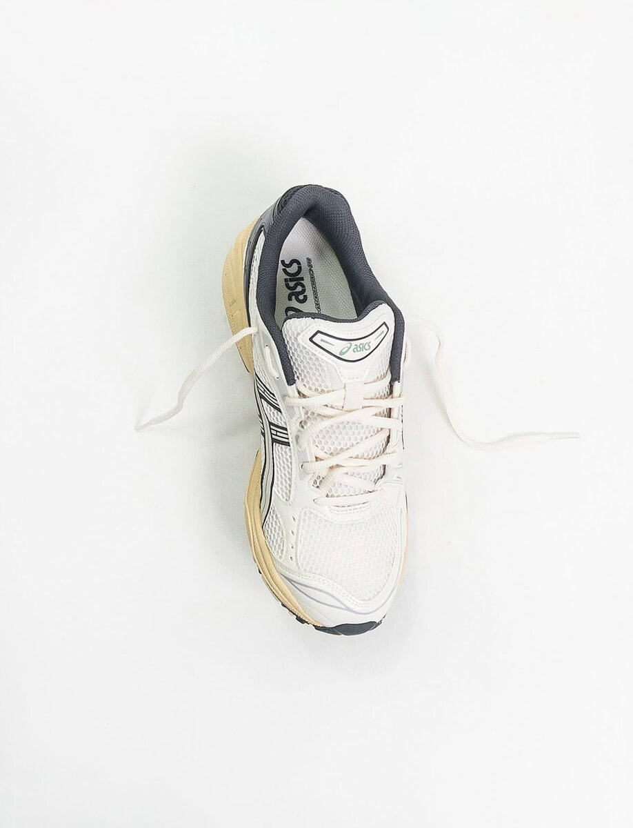 GEL KAYANO 14 | CREAM – תמונה 5