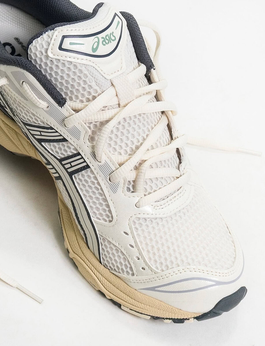 GEL KAYANO 14 | CREAM – תמונה 3