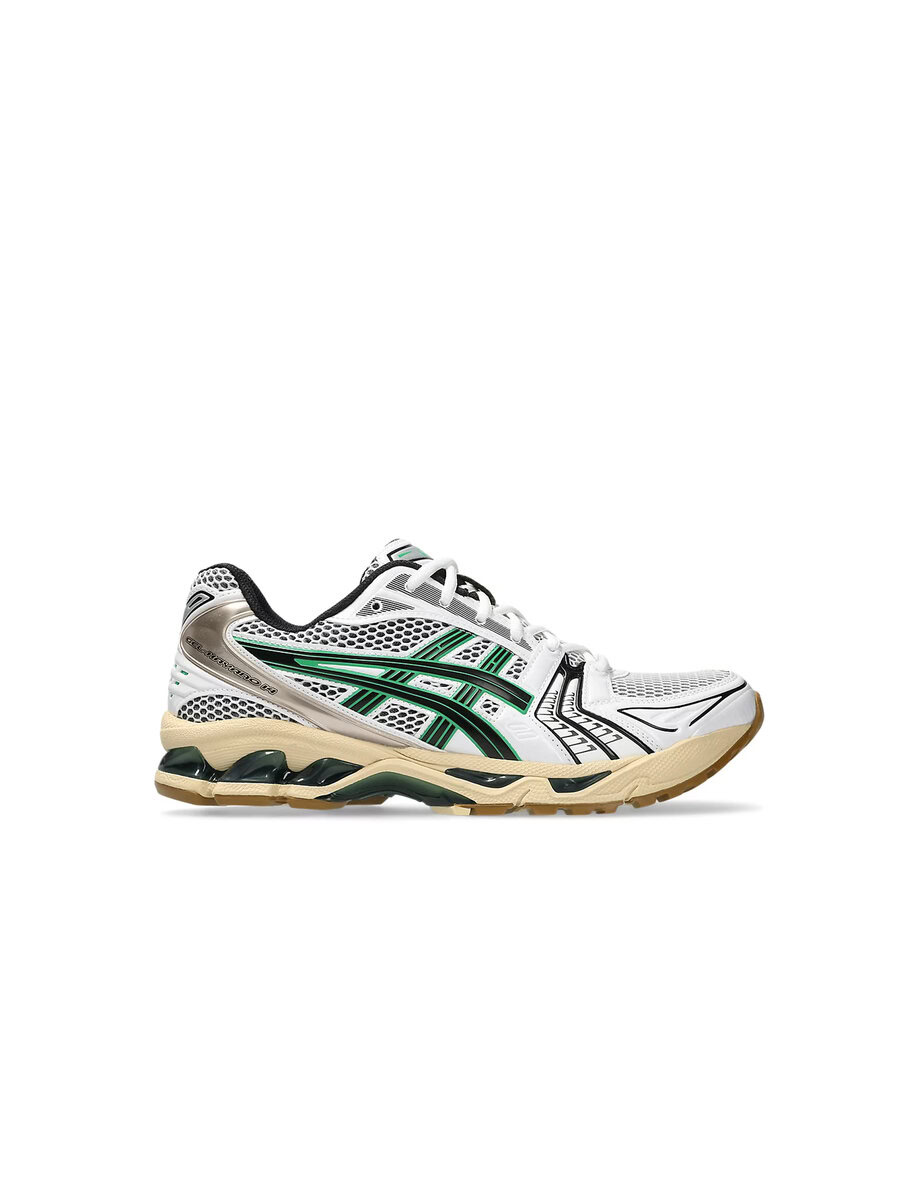 GEL KAYANO 14 | GREEN