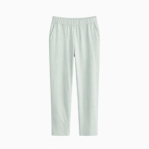PANTS M011 | EAU DE BLEU