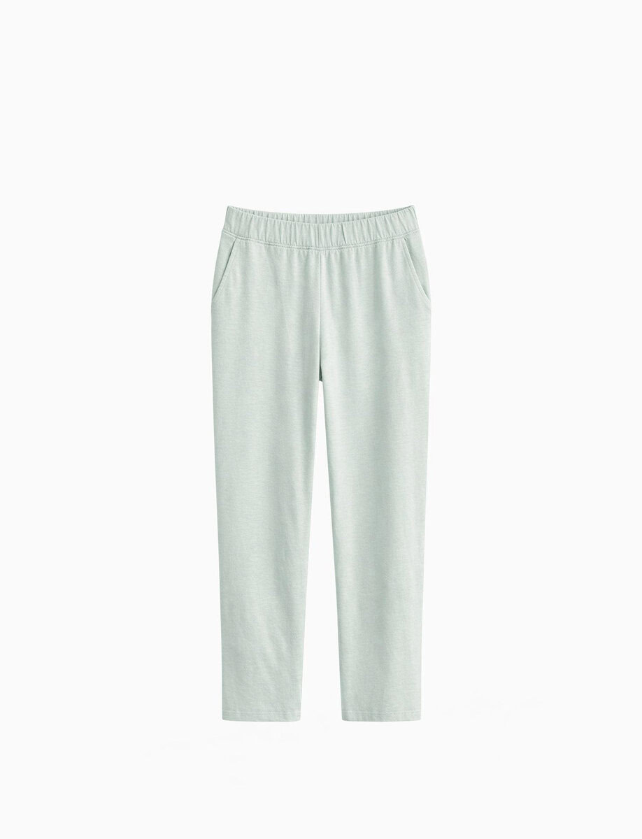 PANTS M011 | EAU DE BLEU