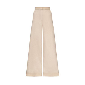 EN FILM TROUSERS | IVORY