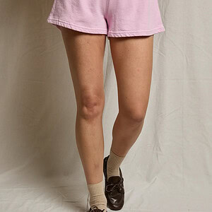 LAYLA FRENCH TERRY SHORT