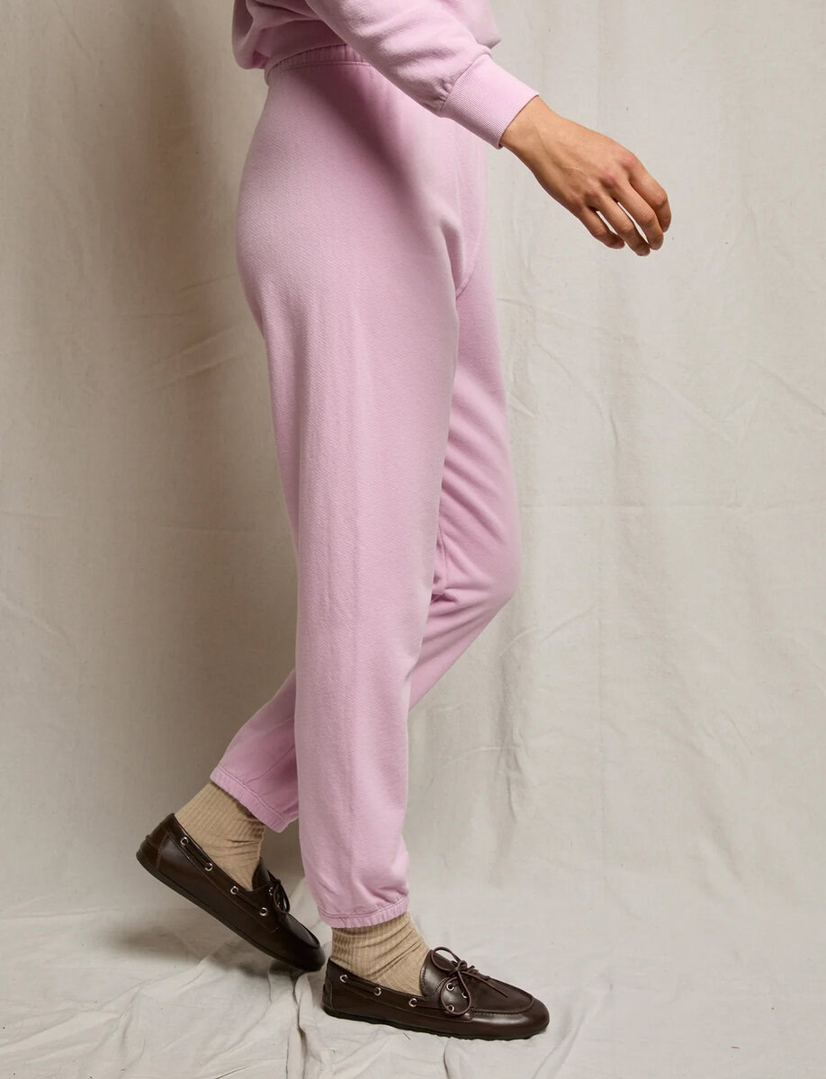 JOHNNY FRENCH TERRY SWEATPANT