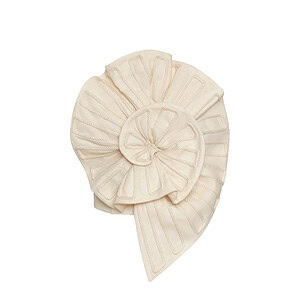 COSMOS TOP | IVORY