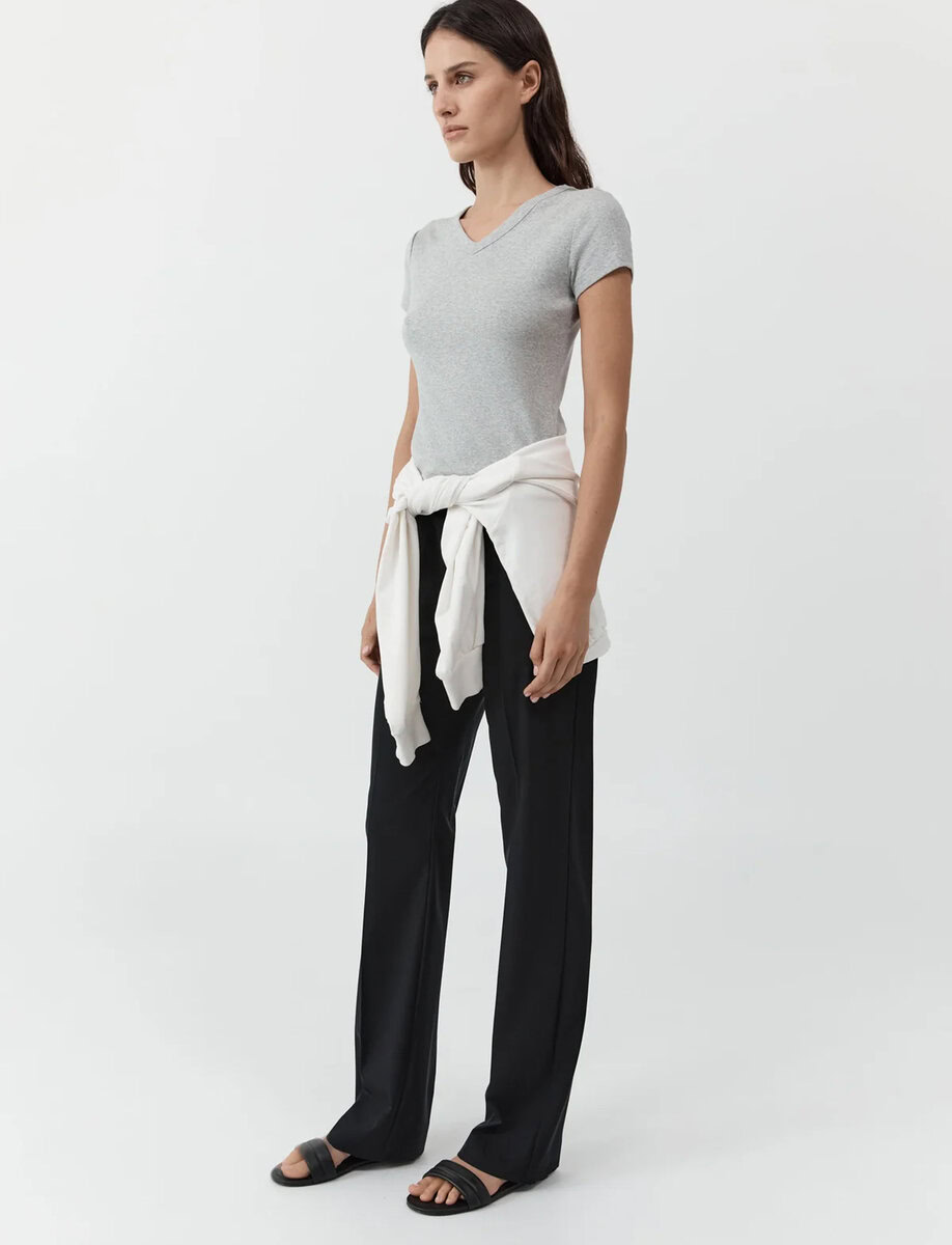 FINE BAND 90S PANTS – תמונה 4