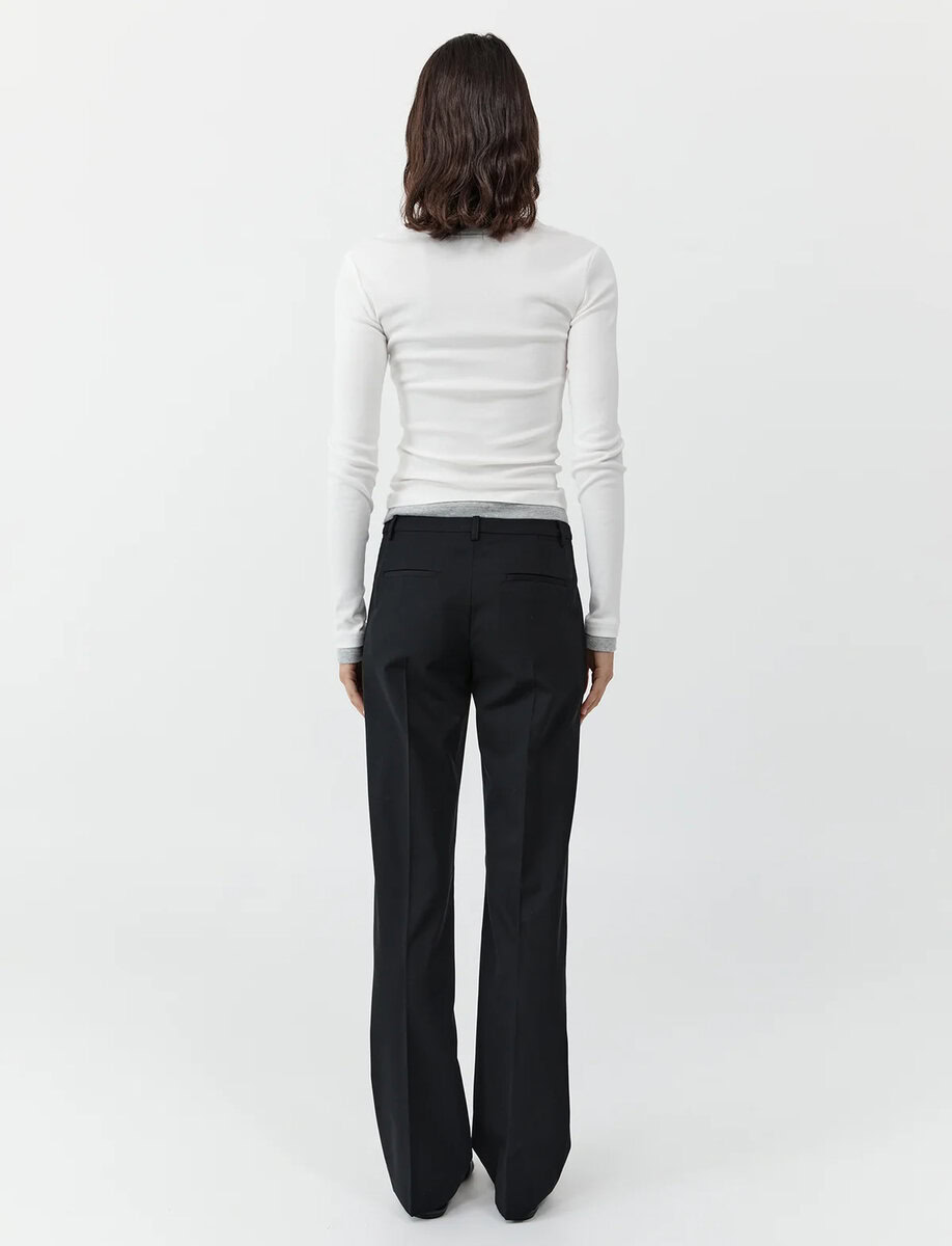 FINE BAND 90S PANTS – תמונה 3