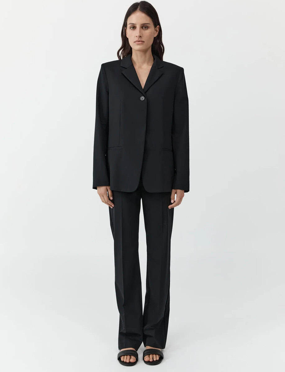 FINE BAND 90S PANTS – תמונה 6