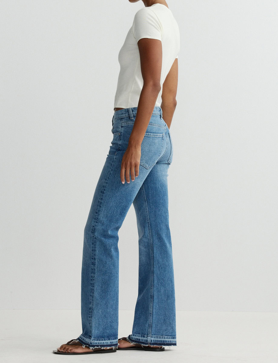 BELLA SLIM BOOT – תמונה 2