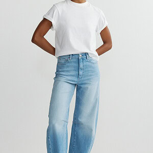 MIRO BARREL JEAN | SUMMER DAY