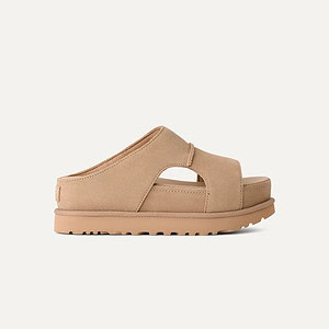 GOLDENSTAR HI CUTOUT SLIDE