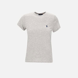 LOGO T-SHIRT | GREY