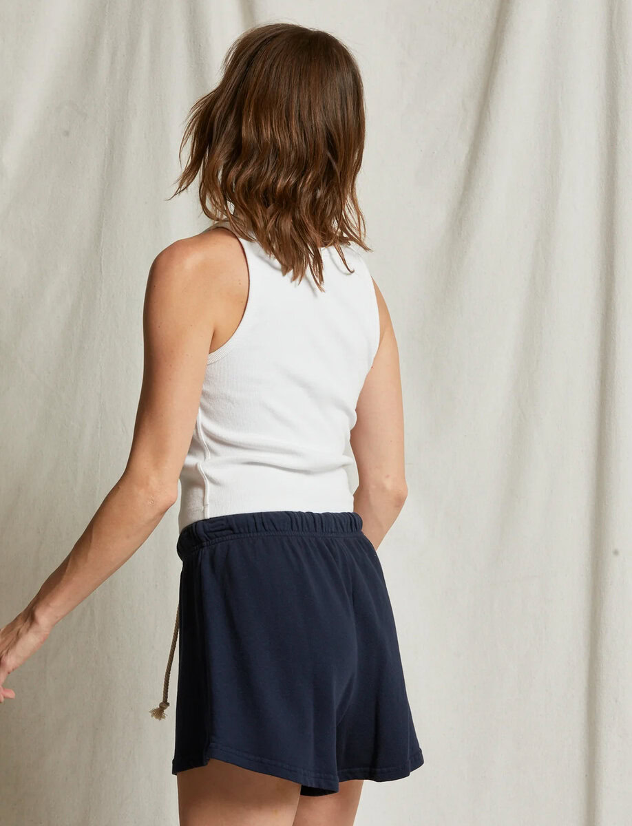 LAYLA FRENCH TERRY SHORT – תמונה 44