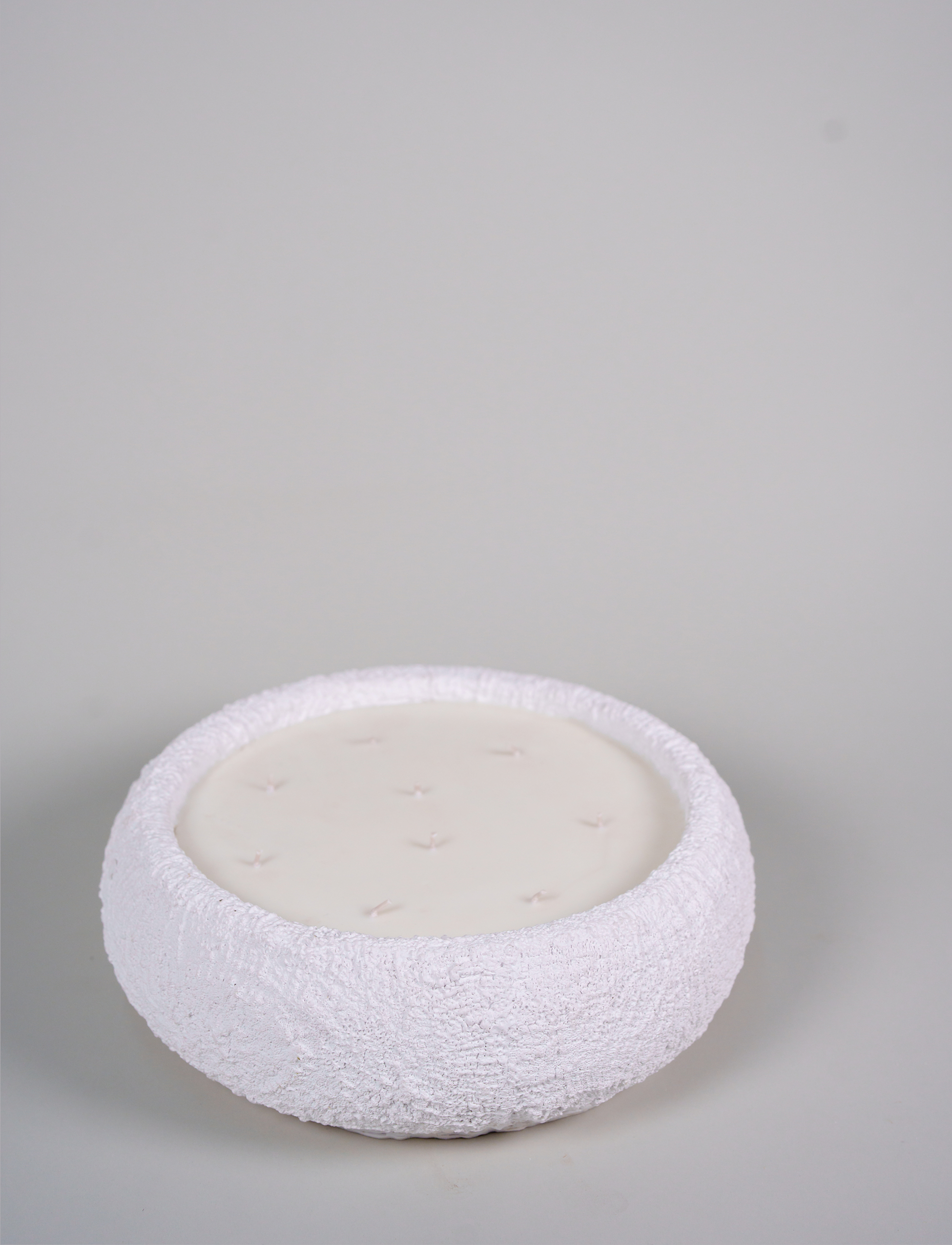 TALIASOL X FACTORY CANDLE | CORAL LOW