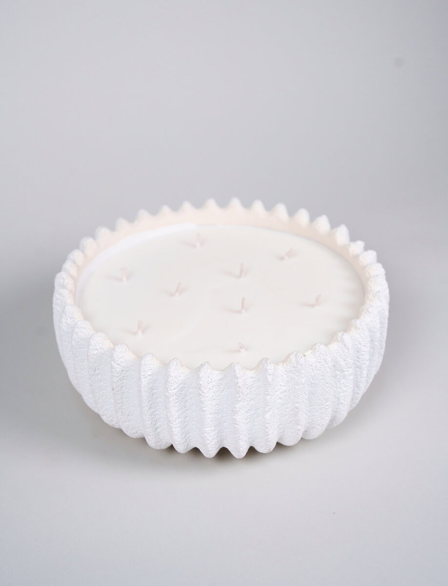 TALIASOL X FACTORY CANDLE | PHAROS LOW