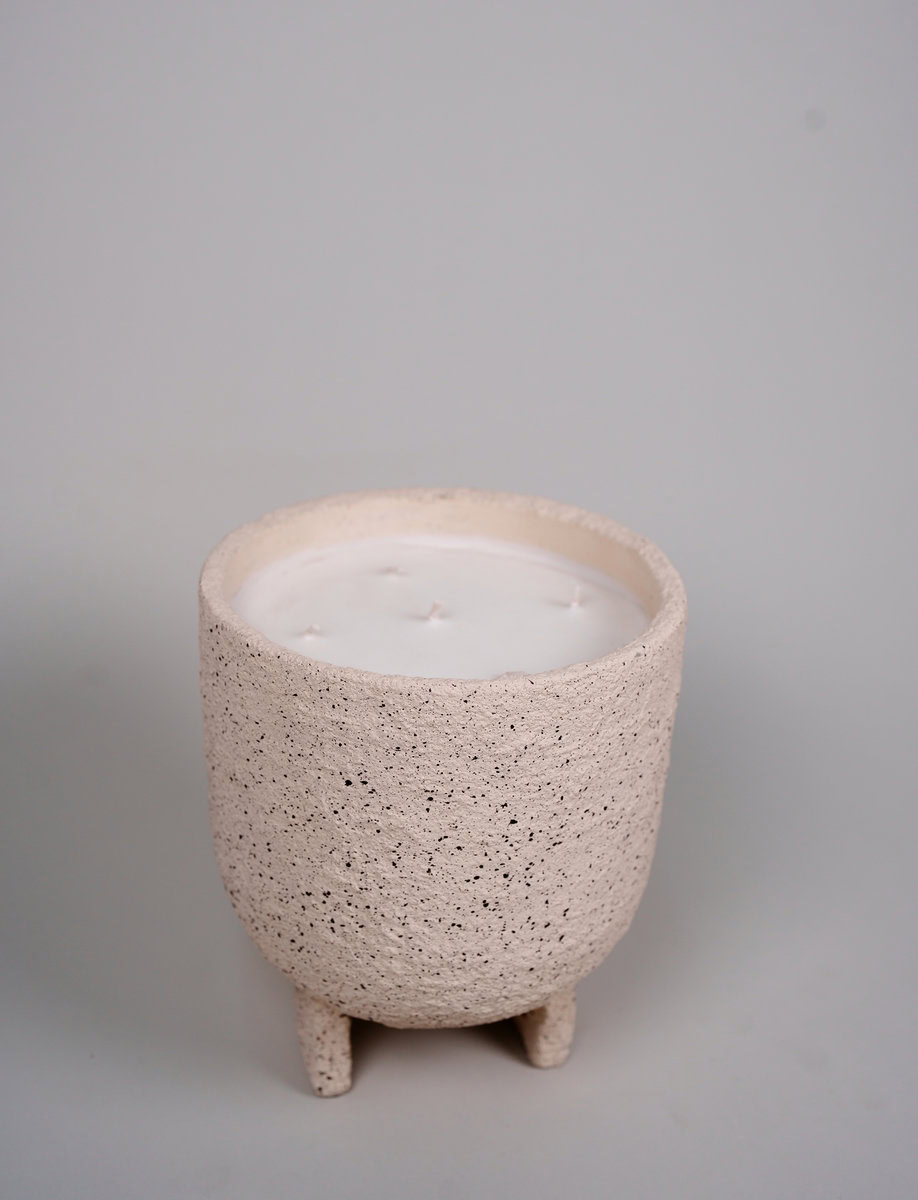 TALIASOL X FACTORY CANDLE | ALEXANDRIA CUP LARGE