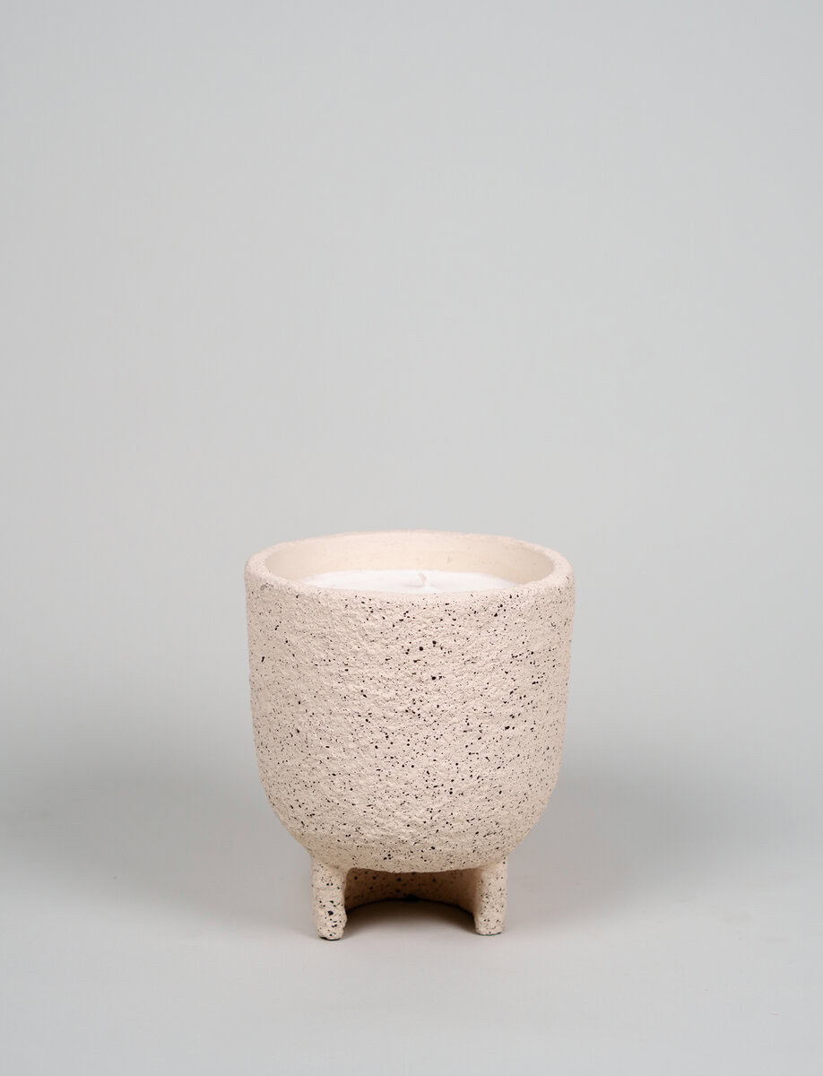 TALIASOL X FACTORY CANDLE | ALEXANDRIA CUP SMALL