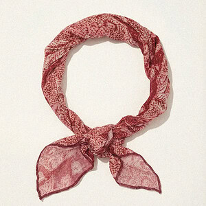 GORDON BANDANA | VOLCANO